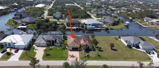 15484 Alsask Cir, Port Charlotte, FL 33981