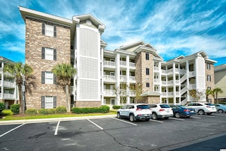 4821 Luster Leaf Cir Unit 105, Myrtle Beach, SC 29577