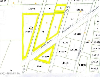 14160 Gossett St, Jacksonville, FL 32218