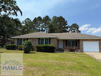 423 Hines Dr, Hinesville, GA 31313