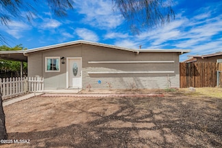 3739 E Sylvane St, Tucson, AZ 85713