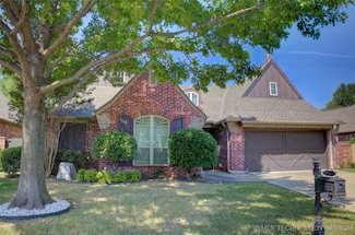 9314 S 75th Ave E, Tulsa, OK 74133