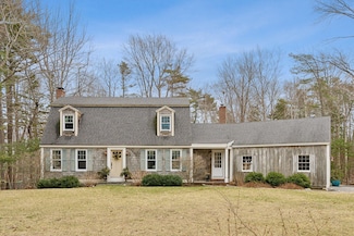 314 Cousins St, Yarmouth, ME 04096