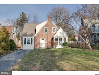 23 S Stuyvesant Dr, Wilmington, DE 19809