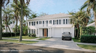 210 Monceaux Rd, West Palm Beach, FL 33405