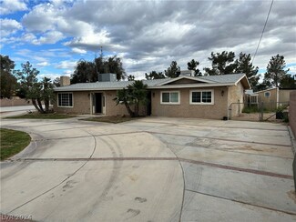 4239 W Mardon Ave, Las Vegas, NV 89139