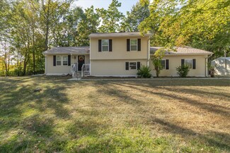 23558 Hayworth Place, Arcadia, IN 46030