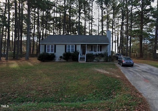 4532 Hidden Hollow Ln, Knightdale, NC 27545