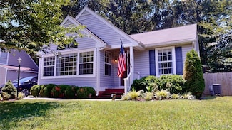 145 Seven Pines Ave, Sandston, VA 23150