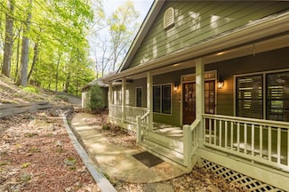 168 Locust Dr, Jasper, GA 30143