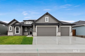 134 S Sunniva Ave, Kuna, ID 83634
