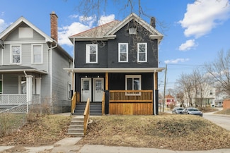 659-661 S 22nd St, Columbus, OH 43205