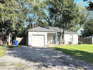 2365 Belvoir Blvd, South Euclid, OH 44121