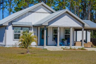 159 Las Brisas Way, Eastpoint, FL 32328