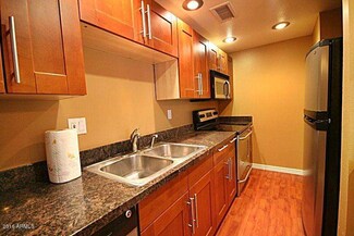 424 W Brown Rd Unit 231, Mesa, AZ 85201