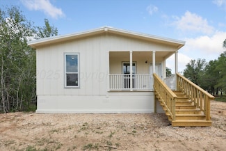 114 Quail Ln, Dumas, TX 79029