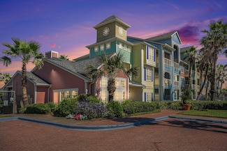 7000 Seawall Blvd Unit 1011, Galveston, TX 77551