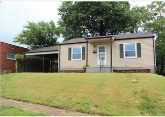 10437 Breckenridge Rd, Saint Ann, MO 63074