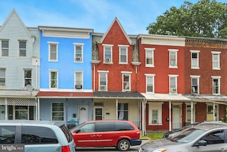 447 S 14th St, Harrisburg, PA 17104