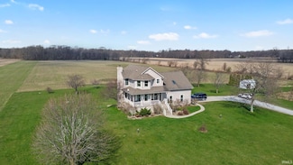 56803 Tulip Rd, New Carlisle, IN 46552