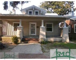 118 W 41st St, Savannah, GA 31401