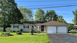 1335 County Road D, Deshler, OH 43516