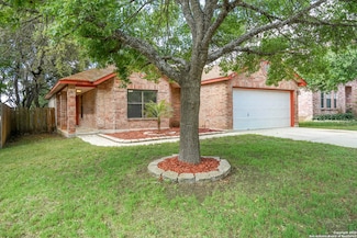6810 Crested Quail, San Antonio, TX 78250