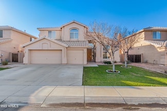 855 W Azalea Dr, Chandler, AZ 85248