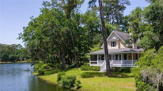 25 Gleneagles Ct, Daufuskie Island, SC 29915