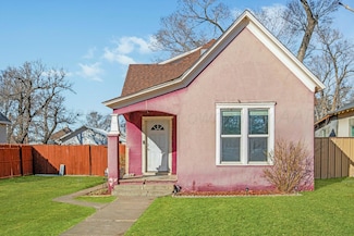 414 Conlen Ave, Dalhart, TX 79022