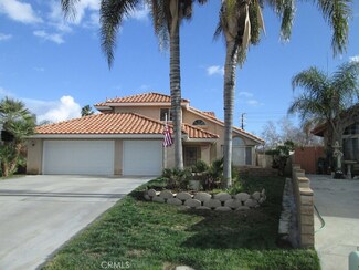 2086 Begonia Ct, Hemet, CA 92545