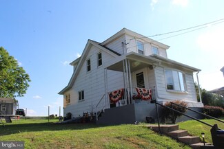 318 E Wiconisco St, Muir, PA 17957