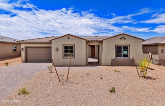 8257 S Silver Oak Dr, Tucson, AZ 85747