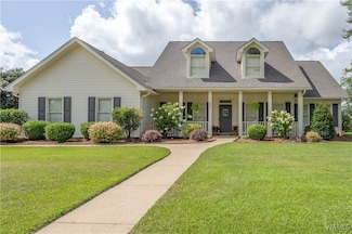 1363 Auxford Ave, Tuscaloosa, AL 35405