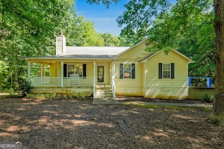 419 Jeffery Dr, Locust Grove, GA 30248