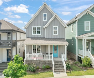 1006 Whistler St, Durham, NC 27713
