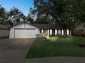 11531 Dunfield Ln, Houston, TX 77099