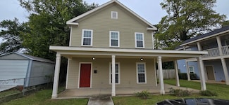 1706 Verdery St, Augusta, GA