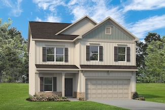 1407 English Oak Dr, Clarksville, TN 37043