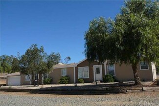 23392 Gunther Rd, Sun City, CA 92585