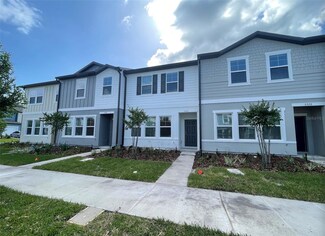 3175 Azolla St, Orlando, FL 32808
