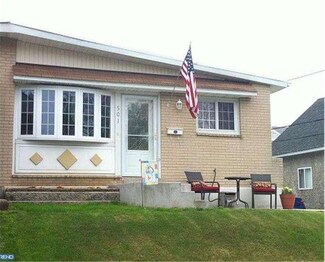 501 Devon Rd, Norwood, PA 19074