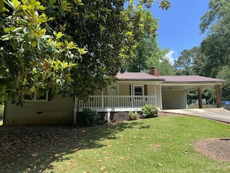6512 Executive Dr, Winston, GA 30187