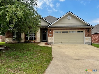 5832 Alexandria Dr, Temple, TX 76502