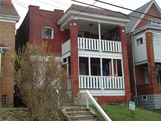 3244 Dawson St, Pittsburgh, PA 15213