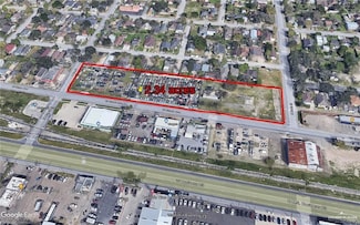 500 W State Ave, Pharr, TX 78577