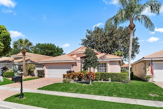 7267 Modena Dr, Boynton Beach, FL 33437