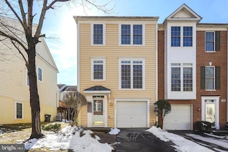 4040 Fairfax Center Hunt Trail, Fairfax, VA 22030