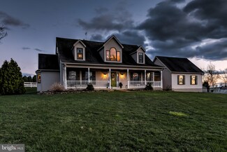 4852 Church Rd, Felton, PA 17322