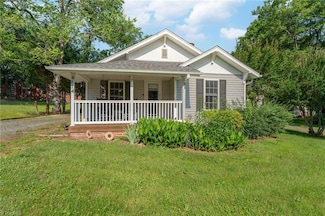 4814 Merrimac St, Winston Salem, NC 27105